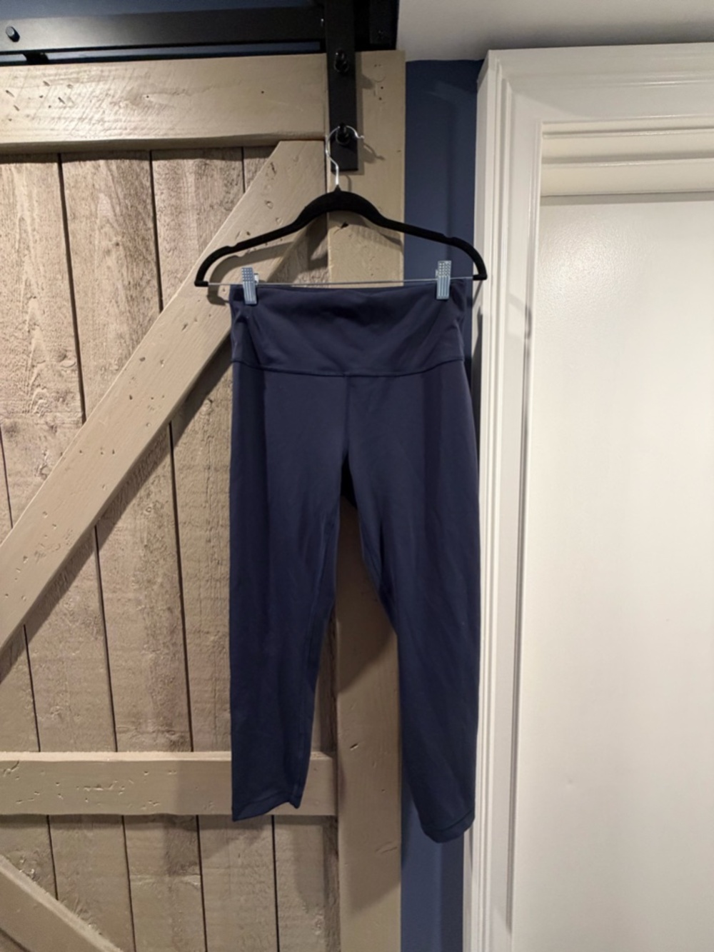 Lululemon Wunder Train HR Leggings